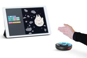 Kano Star Wars The Force Coding Kit