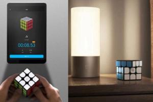 XIAOMI Smart Magic Cube with Bluetooth 5.0