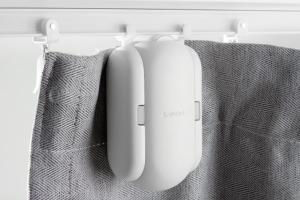 SwitchBot Curtain: App Smart Curtain Robot