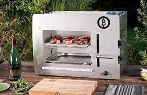 Beefer XL Chef 1500-Degree Indoor Grill