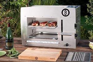 Beefer XL Chef 1500-Degree Indoor Grill
