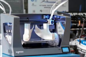 BCN3D Epsilon Professional 3D Printer