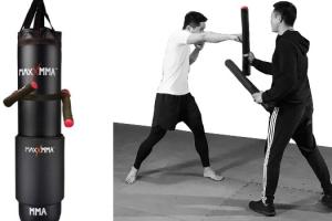 MaxxMMA X-Arms: MMA Training Sticks