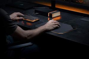 Seagate Firecuda Gaming Dock with NVMe Slot