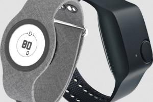 EmbracePlus Space Ready Smart E-Ink Watch for Astronauts