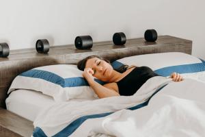 Quirky’s Air Speaker: Modular 5 Speakers In 1