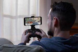 PowerA MOGA XP5-A Plus Bluetooth Controller