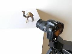 ShotArm: Robot for Your DSLR Camera & Phone