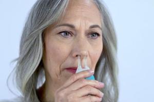 TrueTear Smart Tear Neurostimulator with Bluetooth & App