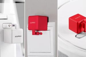 Fingerbot: Smart Robot for Controlling Buttons, Switches