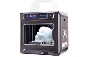 QIDI X-Max Industrial Grade 3D Printer