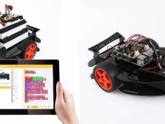 PiMobile: Raspberry Pi Smart Car