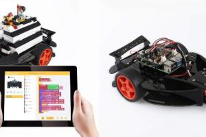 PiMobile: Raspberry Pi Smart Car