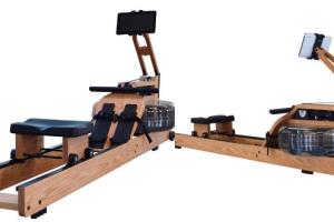 WaterRower Performance Ergometer with Bluetooth