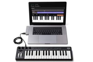 AWS DeepComposer: Machine Learning Keyboard for Developers