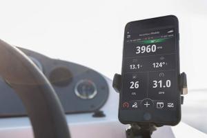 Mercury VesselView Mobile: Connect Your Boat to iOS/Android Phones