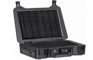 Renogy Phoenix Solar Briefcase / Portable Generator