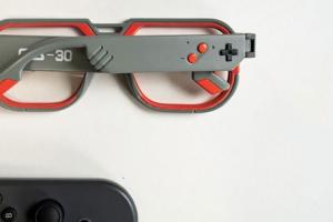 Mutrics GB-30: Ultra Slim Bluetooth 5.0 Audio Glasses for Gamers