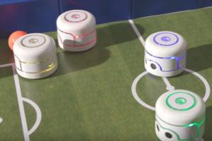 Kamibot Pi Coding Robot with Python for Kids