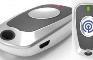 deScammer Credit Card Skimmer Detector