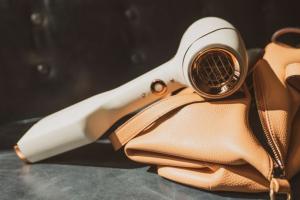 AER Cordless Hair Dryer with SmartDry AI Mode