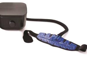 Ebb Wearable Device with Cooling Tech Helps You Sleep