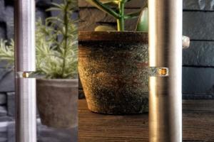 Element83 Bismuth Maglev Kinetic Sculpture