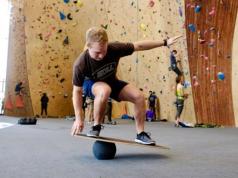 Skill Board Balance Trainer