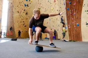 Skill Board Balance Trainer