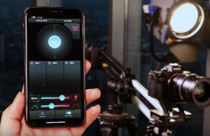 edelkrone JibONE: App Controlled Camera Jib