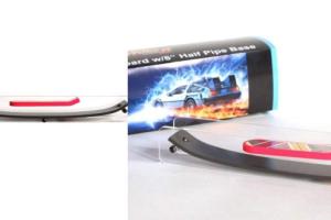 NeoLev Back to The Future 1:8 Scale Hoverboard