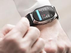 BP Doctor: Wearable Blood Pressure Smartwatch