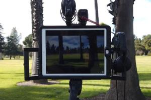 iOgrapher PRO iPad Video Rig
