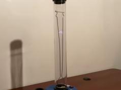 Science First’s Jacob’s Ladder Science Toy