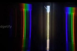 EISCO Spectrum Tube Power Supply for Science Classes