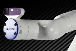 KINOVA Gen3 Ultra Robot for Research