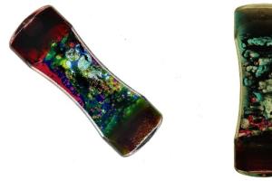 Ferrodripper Liquid Motion Drip Timer with Magnetic Dust