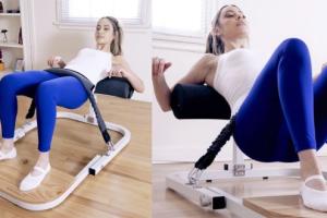 BootySprout Glutes Training System