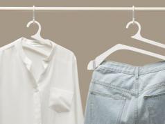 Hurdle Hanger Organizes Your Closet, Saves Space