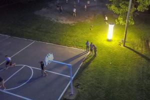 AirLight 10ft Inflatable Light Tower