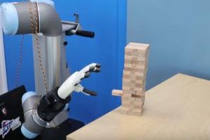 Sentient Bionic Hand 2.0 Robotic Gripper
