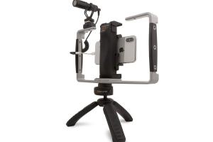 Padcaster Verse Smartphone Video Production Kit
