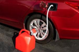 Fuel Transfer Pump by TeraPump