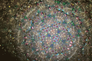 GloFX Liquid X Kaleidoscope