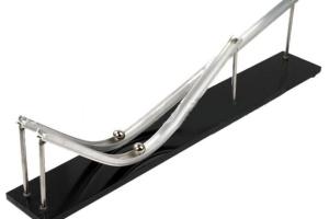 Yamix Inertia Demonstrator Physics Toy