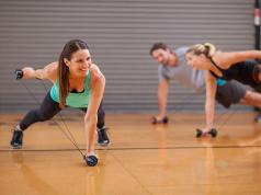 Power Reels Portable Fitness Trainer