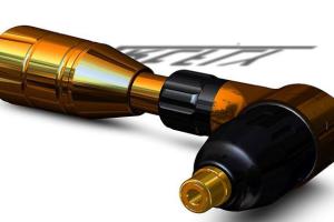 Artfly Mark 2 Rotary Tattoo Machine