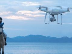 DJI Phantom 4 Pro V2.0 Drone