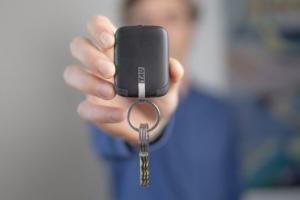 Tau 3-in-1 Tiny Phone Power Bank