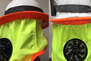 ZippKool Helmet Fan Attachment